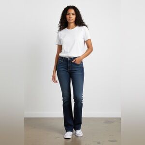 Joe’s Jeans Provocateur Bootcut Jeans